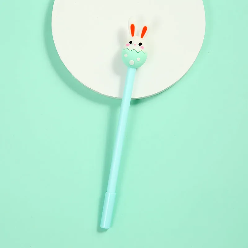 223882 BUNNY EGG GEL PEN-34