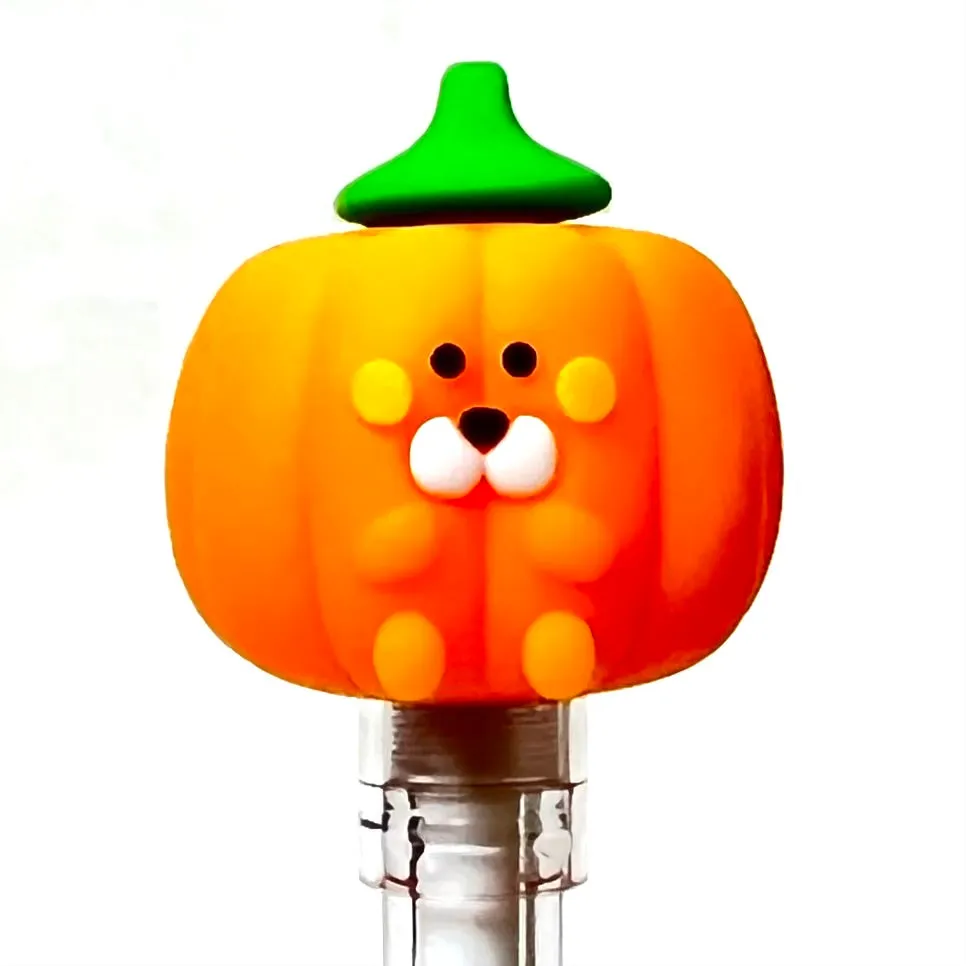 22496 VEGETABLE GEL PEN-48