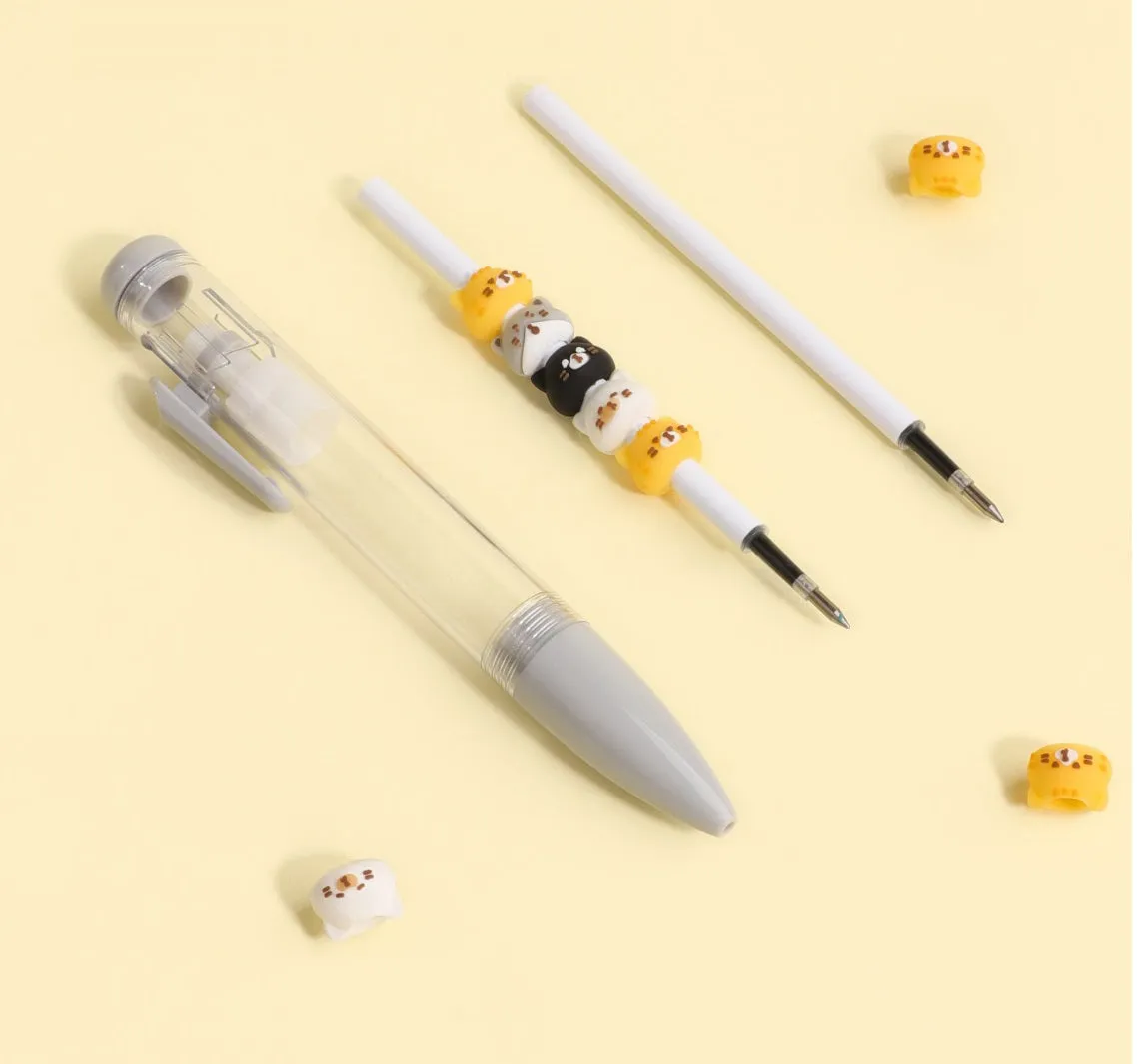 226212 CAT STACK GEL PEN-42