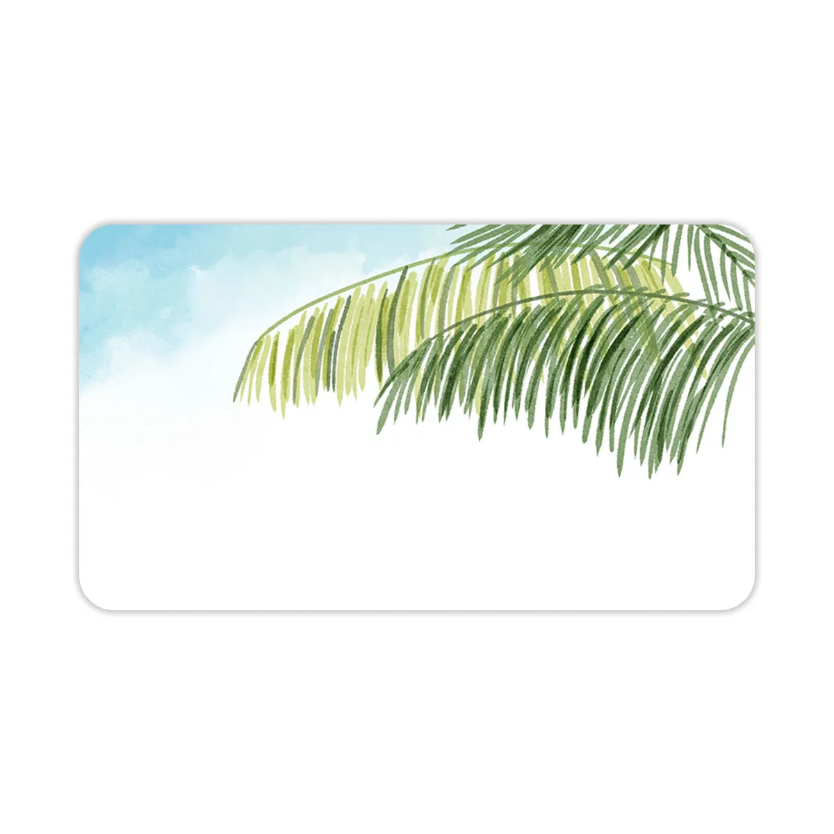 Aloha Notes, Coconut