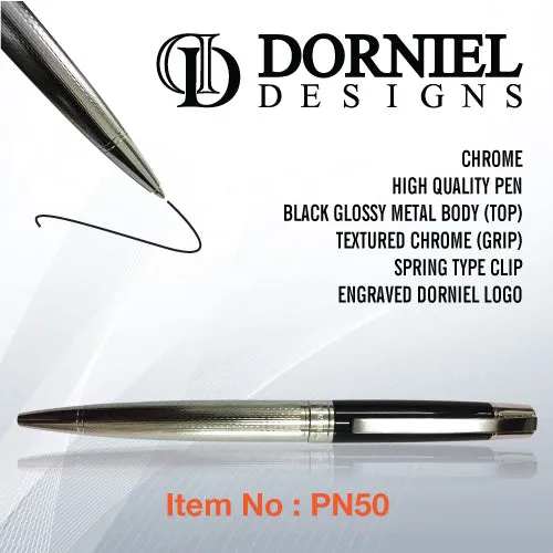 AMS-PN-50 - Dorniel branded Pen