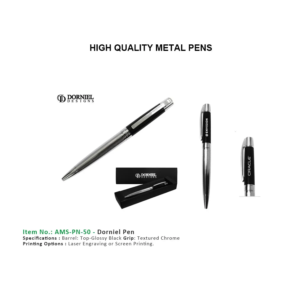AMS-PN-50 - Dorniel branded Pen