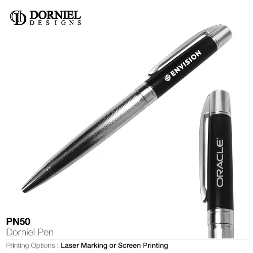 AMS-PN-50 - Dorniel branded Pen