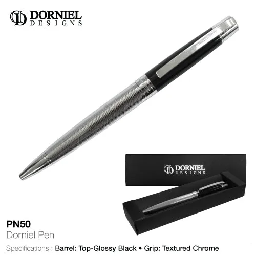 AMS-PN-50 - Dorniel branded Pen