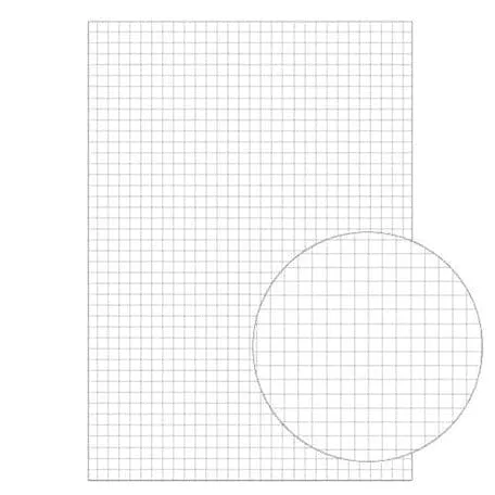 Apica CD Notebooks A5 Grid