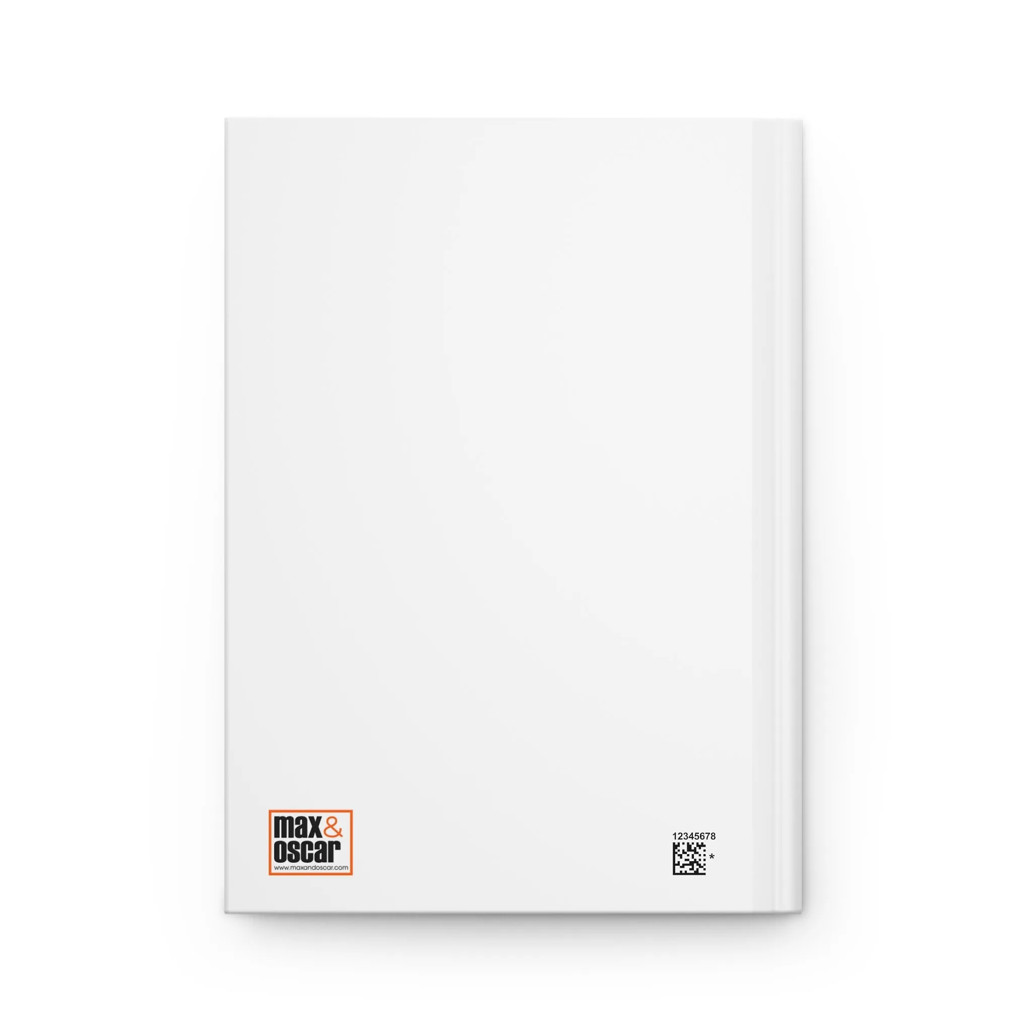 Arkansas Hardcover Journal
