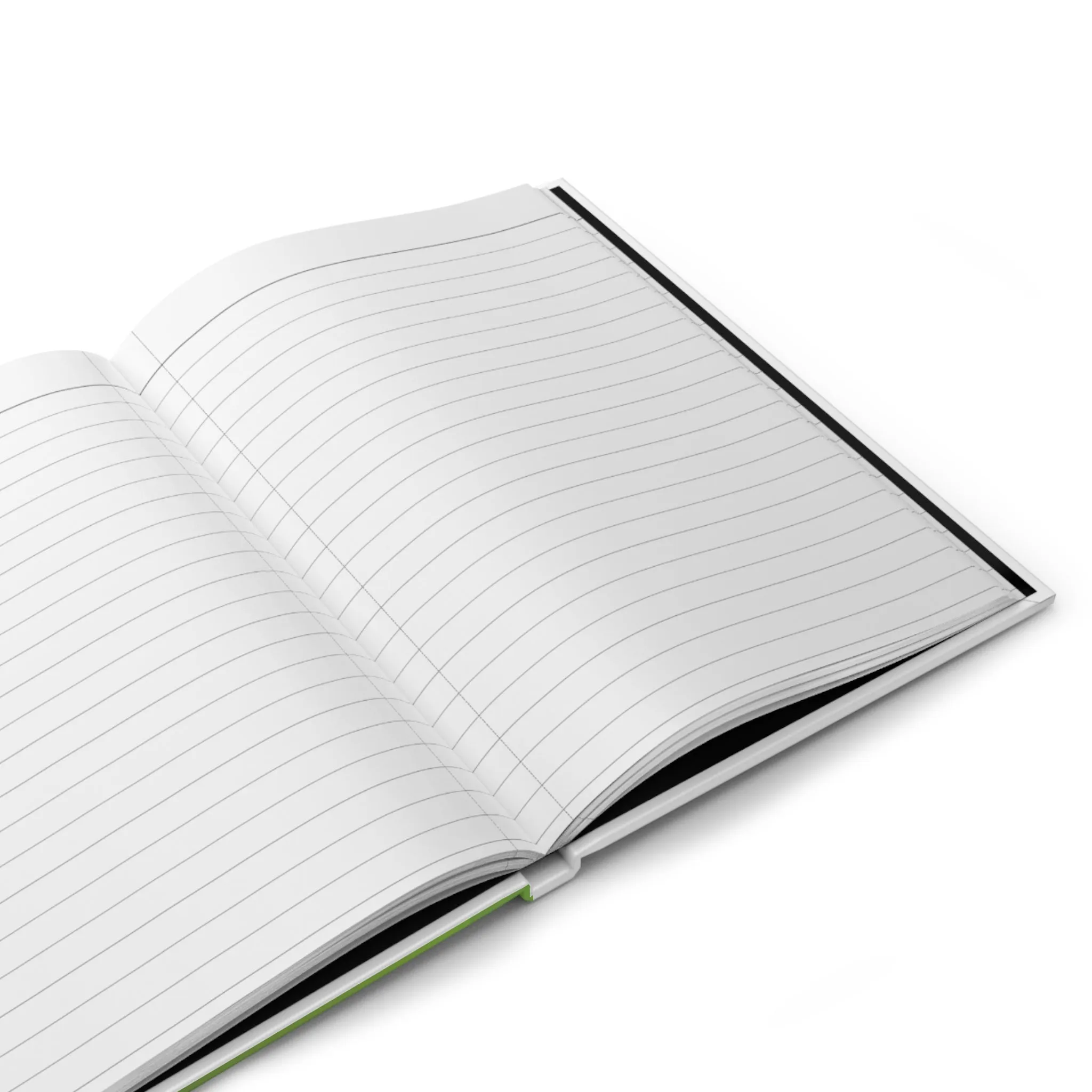 Arkansas Hardcover Journal