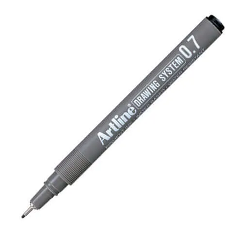 Artline High-Precision Drawing System Pen
