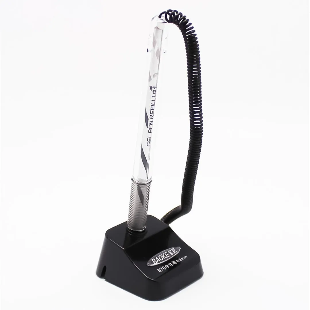 Baoke Fixed desk Pen