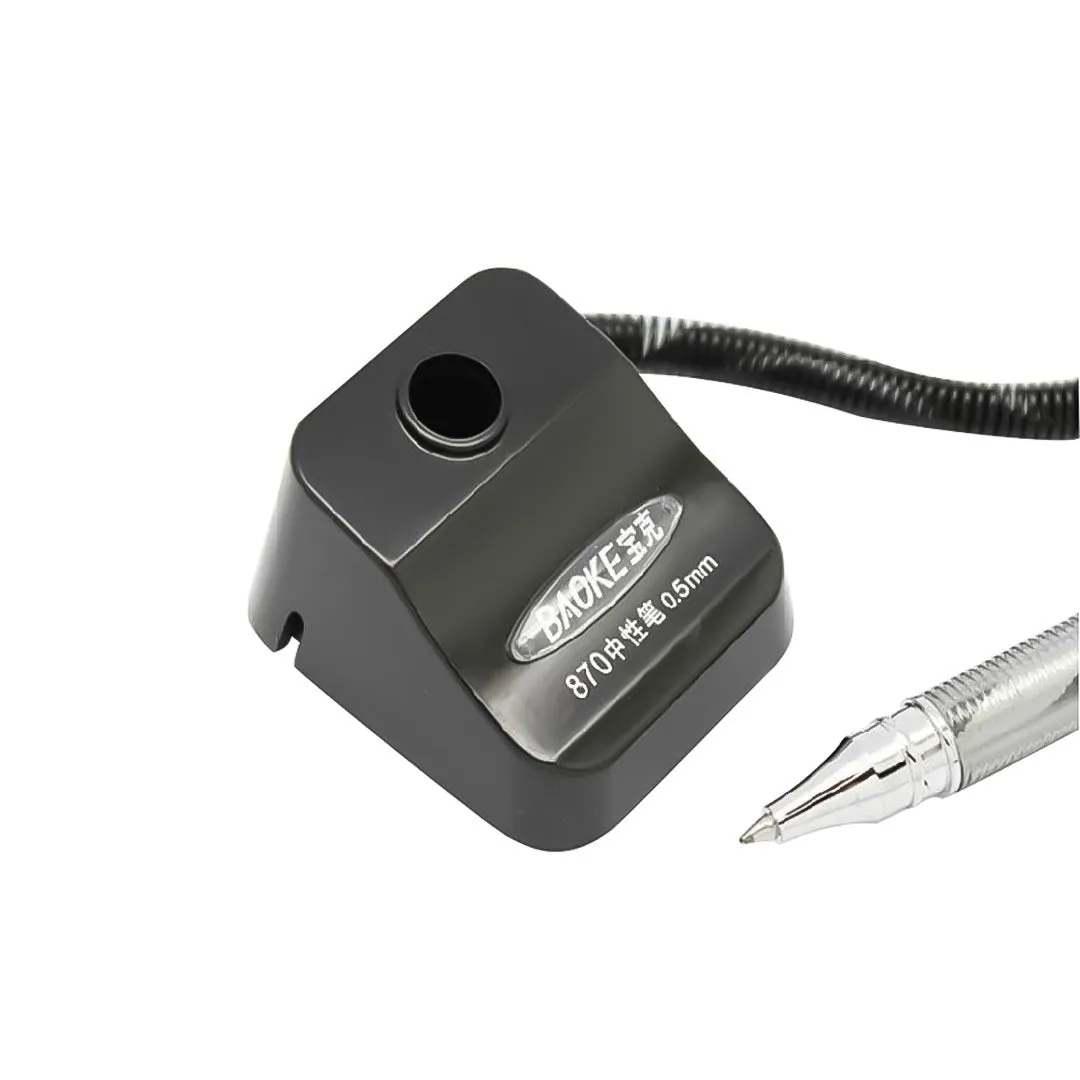 Baoke Fixed desk Pen