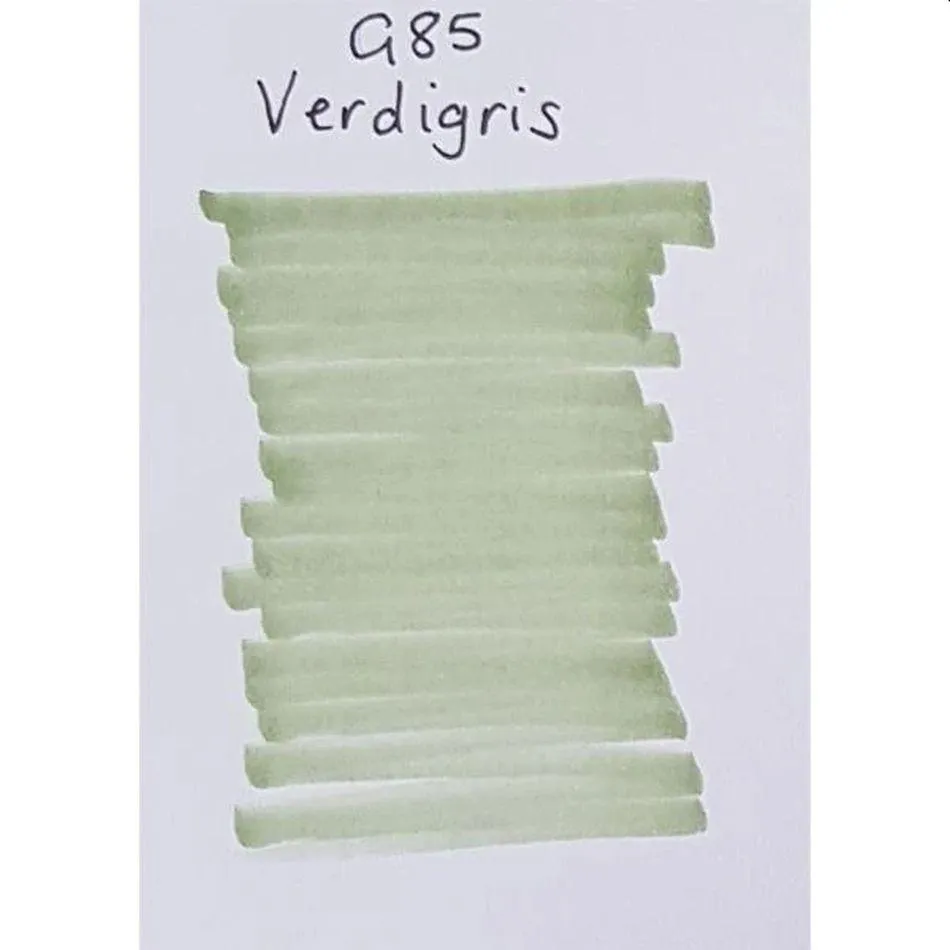 Copic Ciao Marker - G85 Verdigris