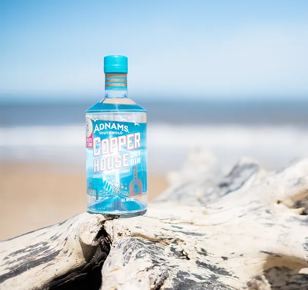Copper House Dry Gin