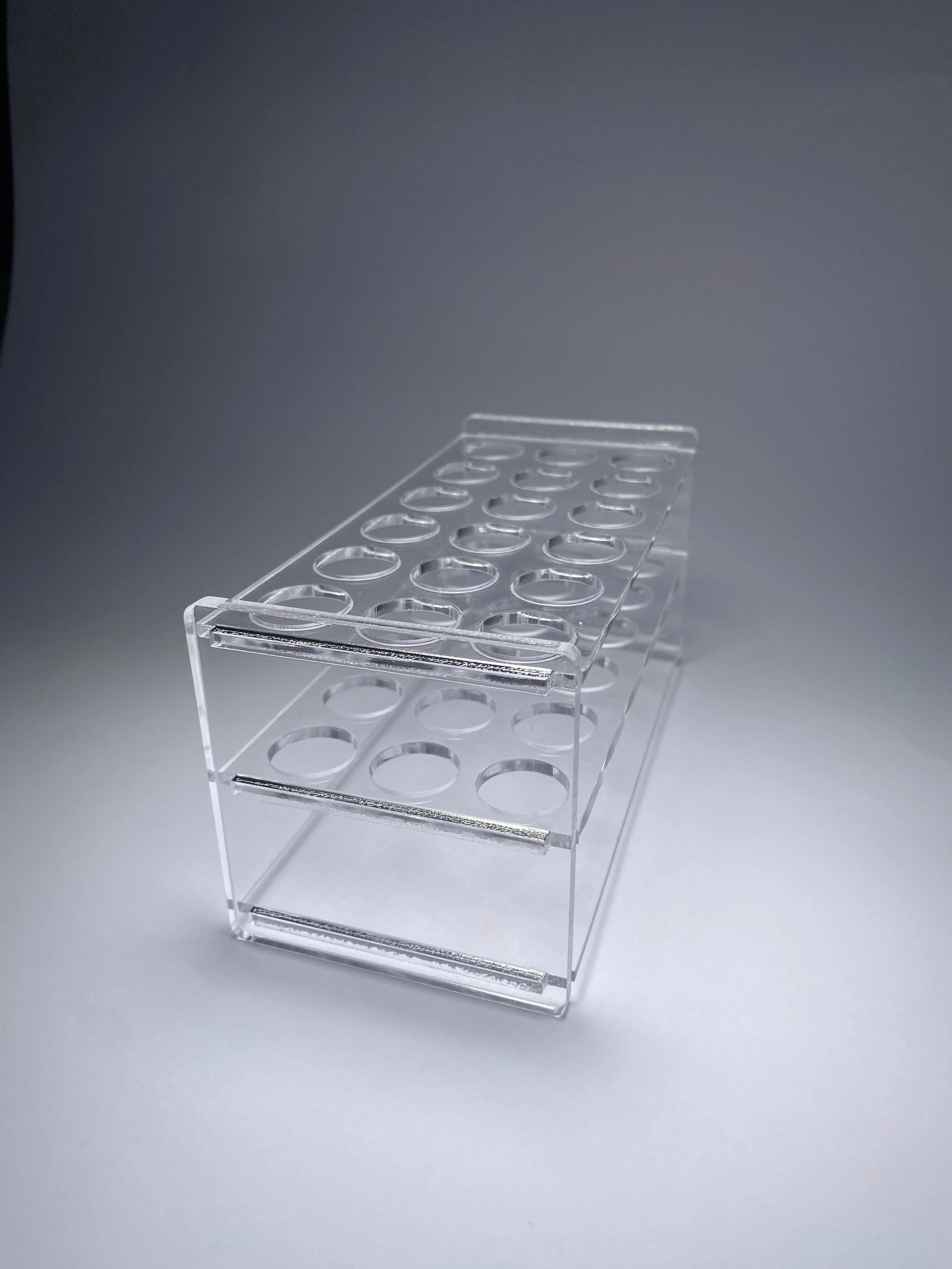 CUTICLE OIL STAND