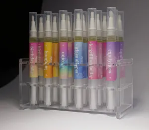 CUTICLE OIL STAND