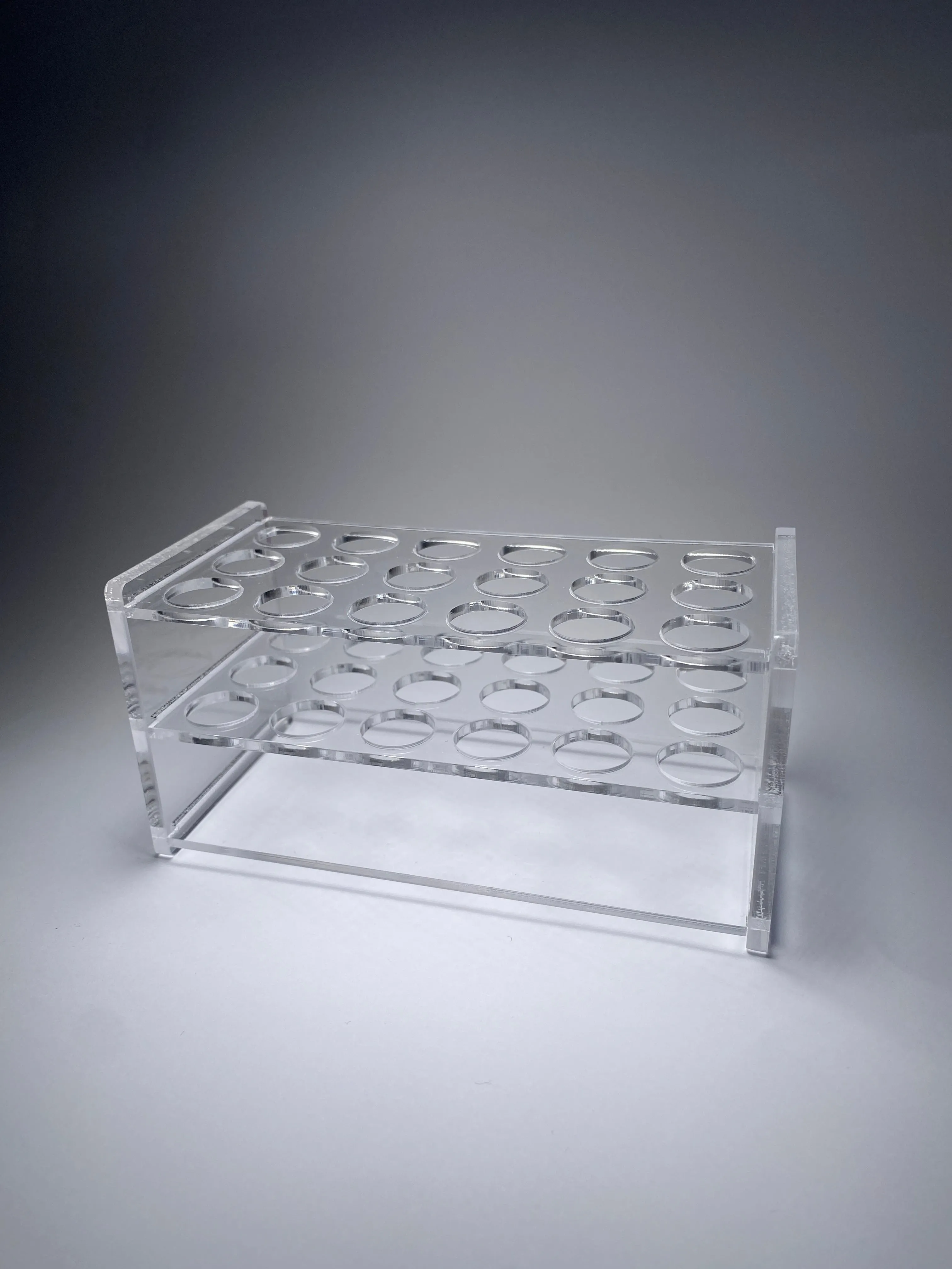 CUTICLE OIL STAND