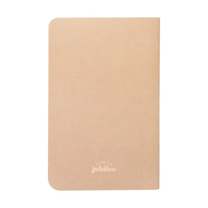 Danica Jubilee Pocket Notebooks Set of 2 - Toadstool