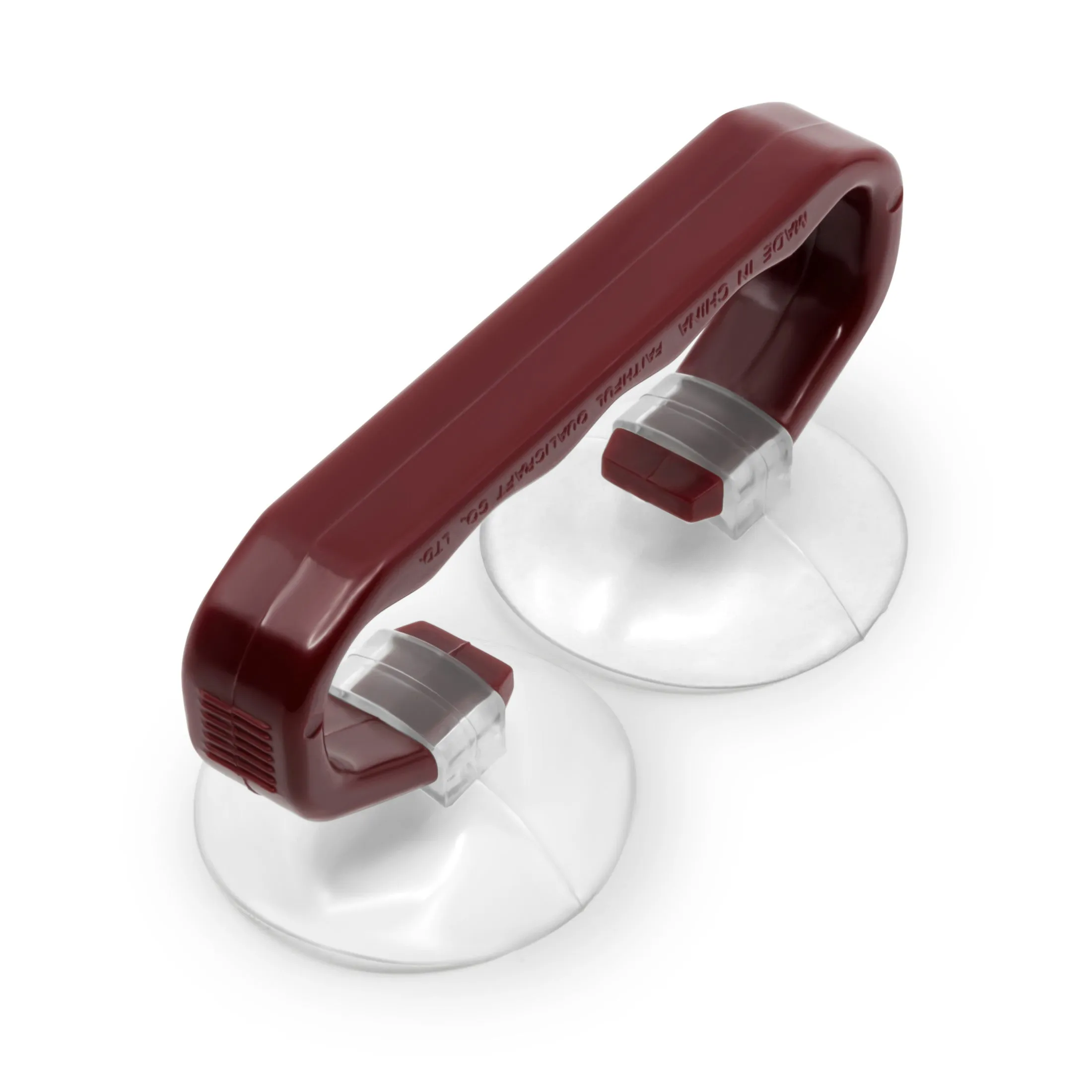 Deluxe Ruler Handle