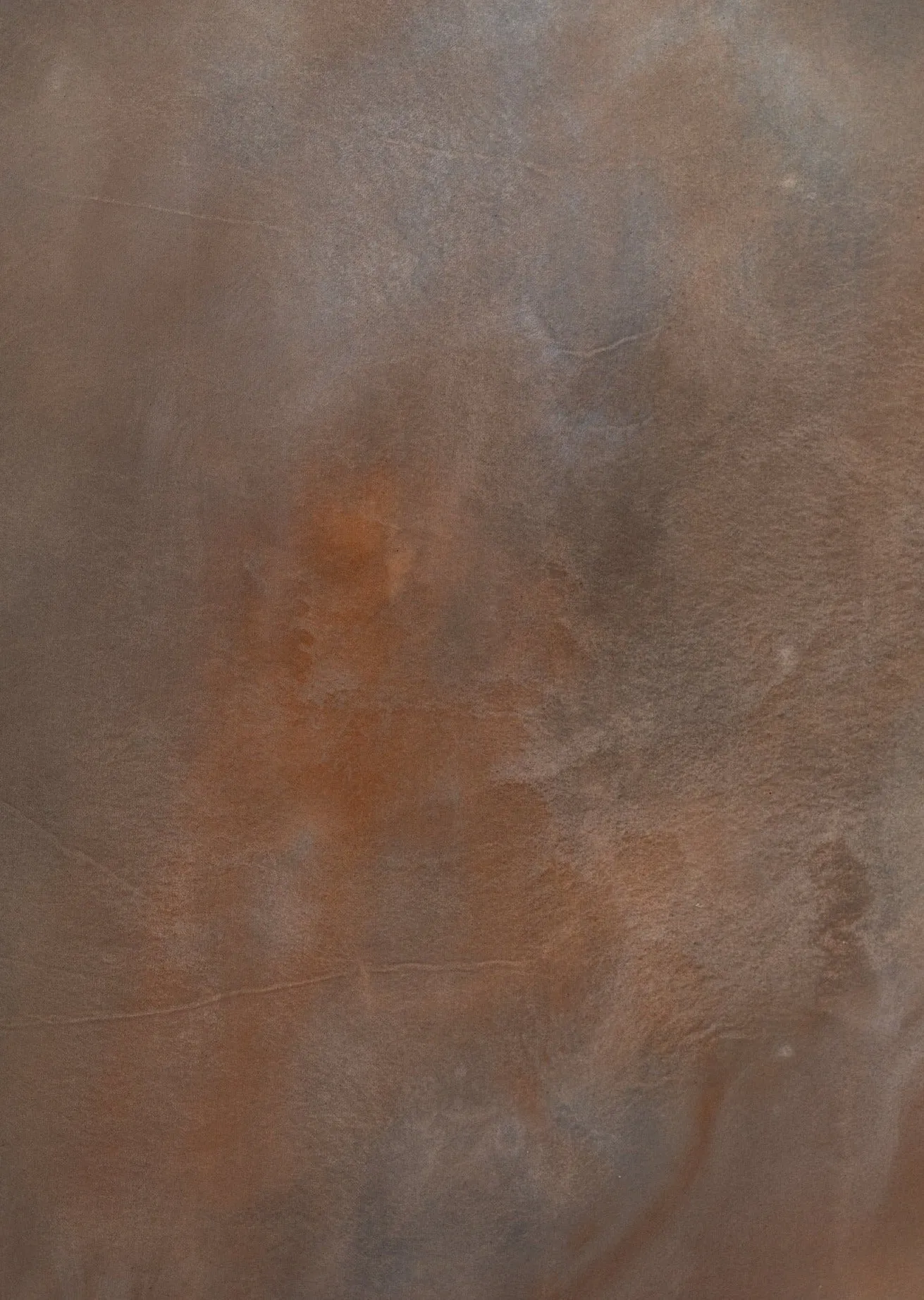 Dune Storm #0343 Sandstone Study Large  Hand-Painted Canvas Backdrop