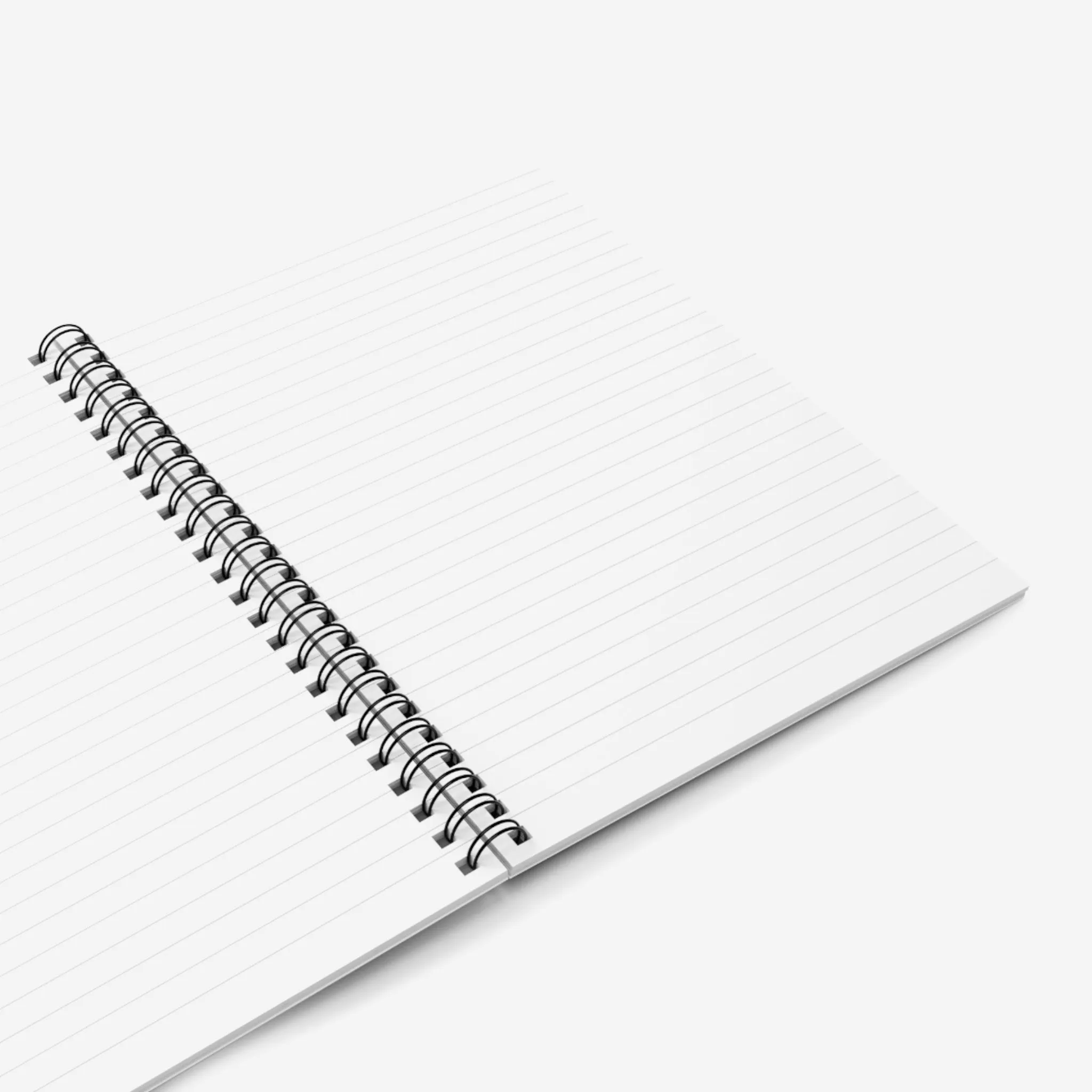 Dusk and Diamonds Notebook