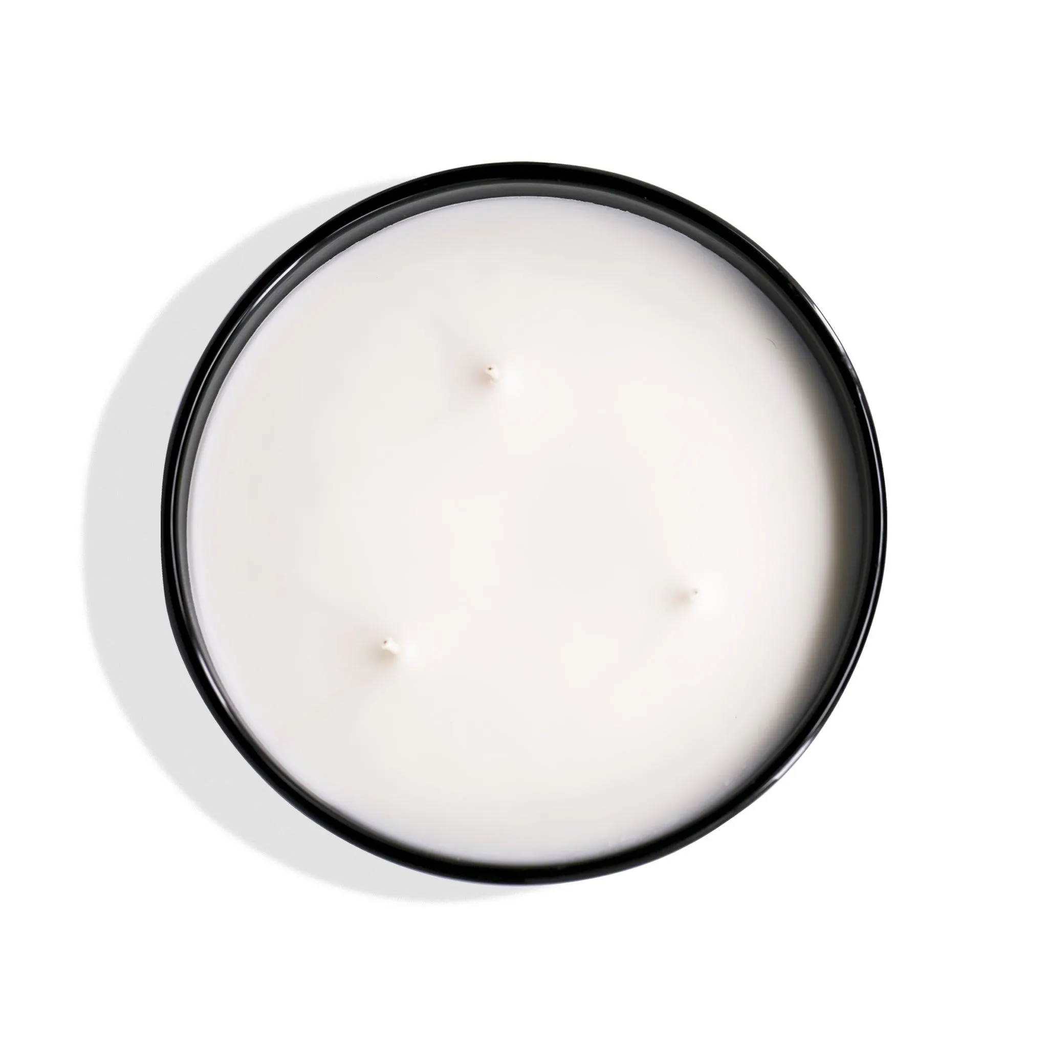 Encens de Babylone | Grande Bougie parfumée