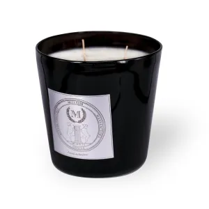 Encens de Babylone | Grande Bougie parfumée