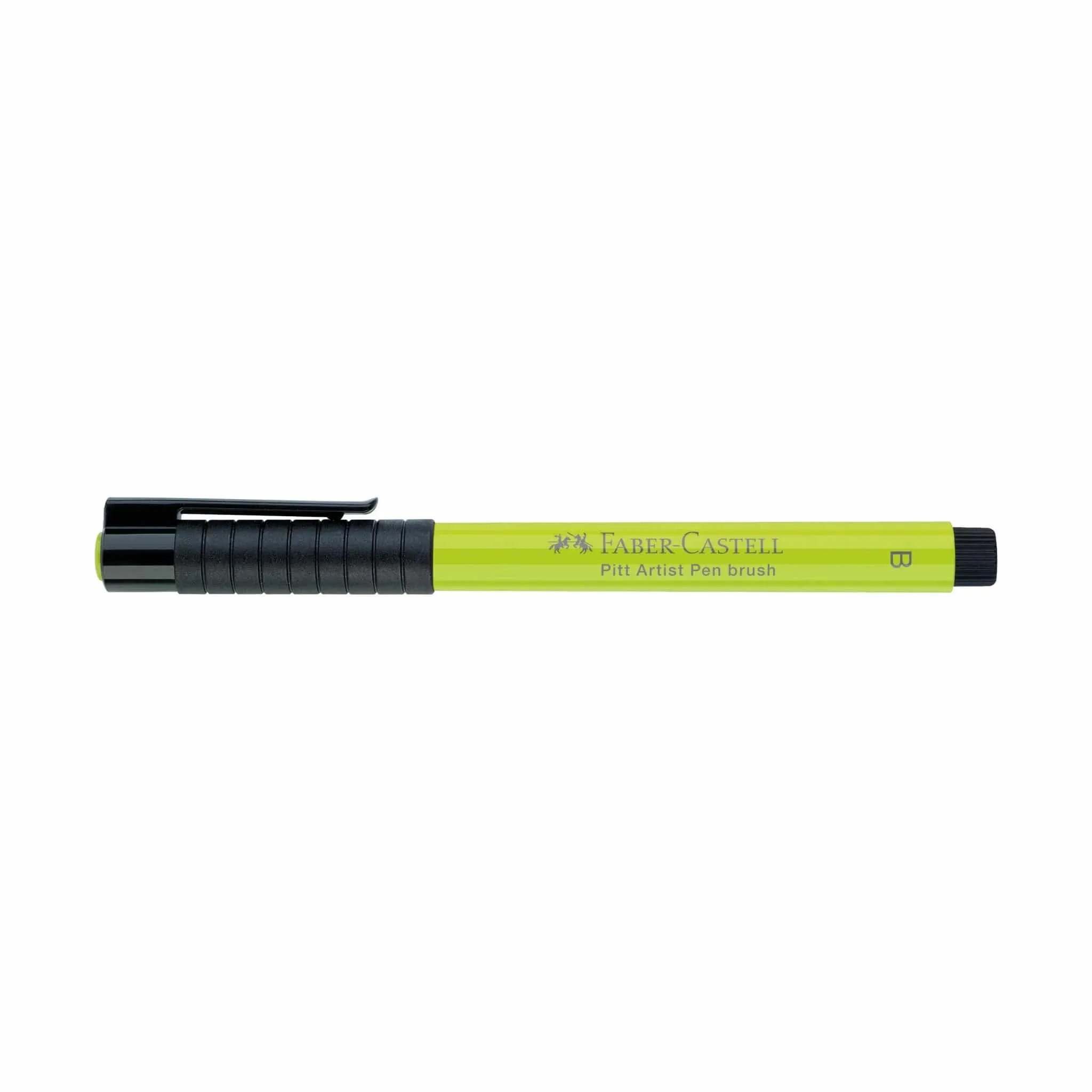 Faber-Castell Pitt Artist Pen Brush - 171 Light Green