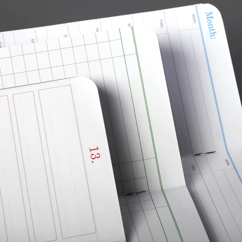 Field Notes Summer 2024 Index Edition [2 pack]