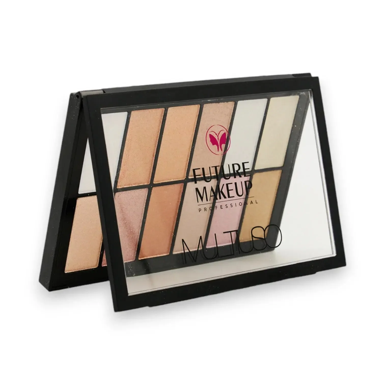 Future Makeup Highlighter Palette