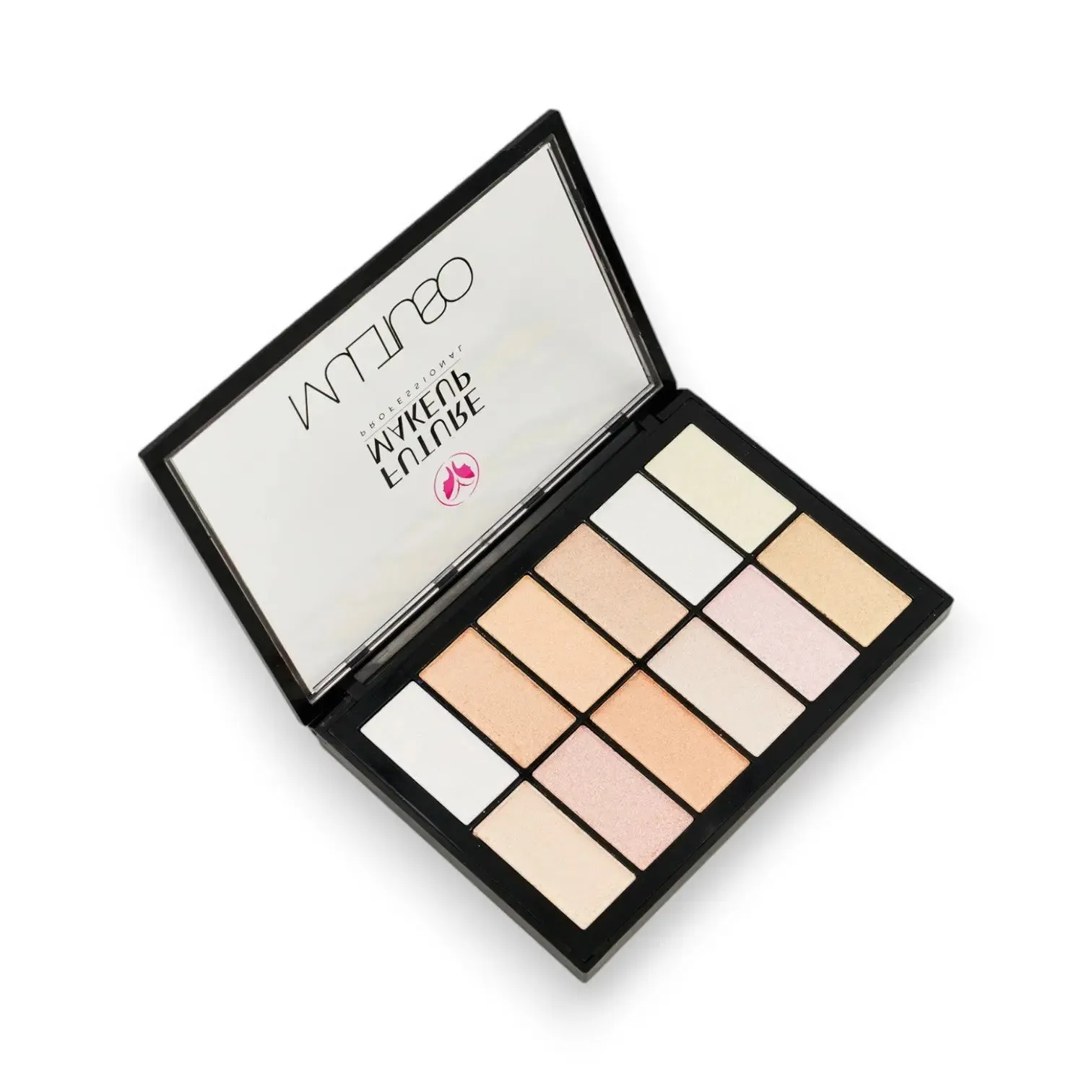 Future Makeup Highlighter Palette