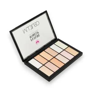 Future Makeup Highlighter Palette