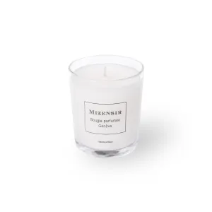 Héliotrope Bleue | Mini Bougie parfumée