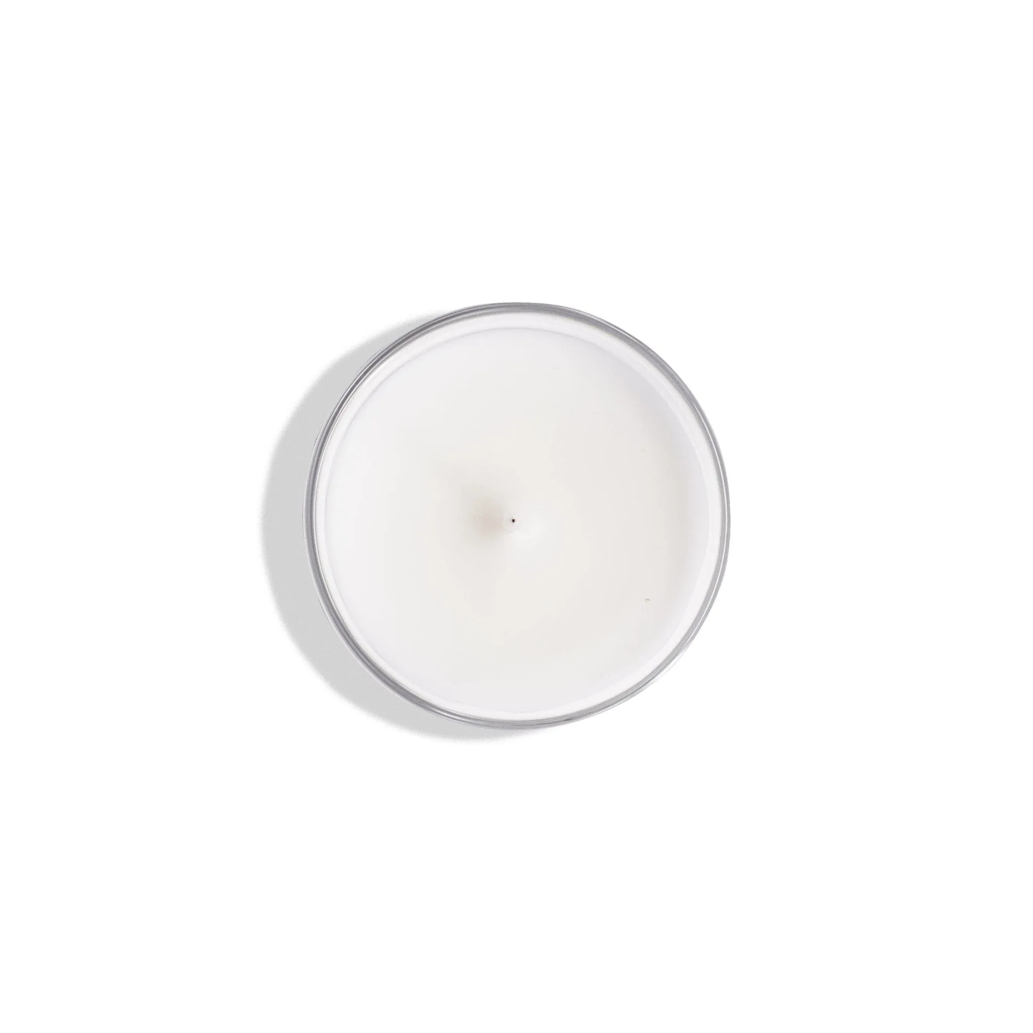 Héliotrope Bleue | Mini Bougie parfumée