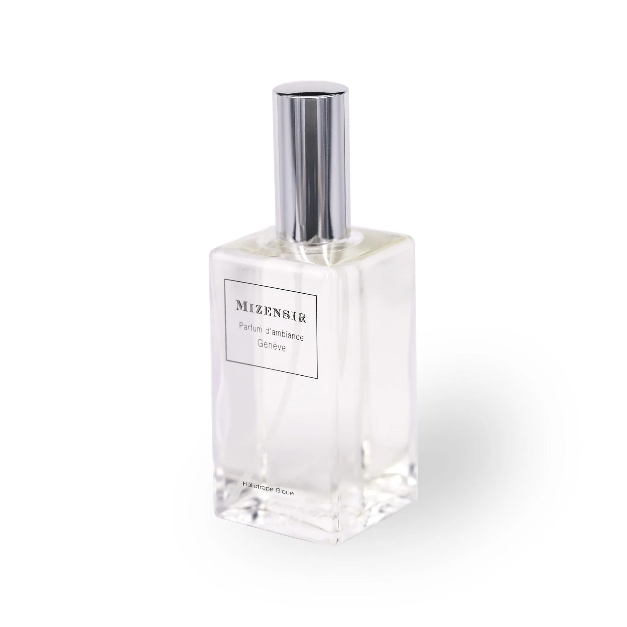 Héliotrope Bleue | Parfum d'ambiance
