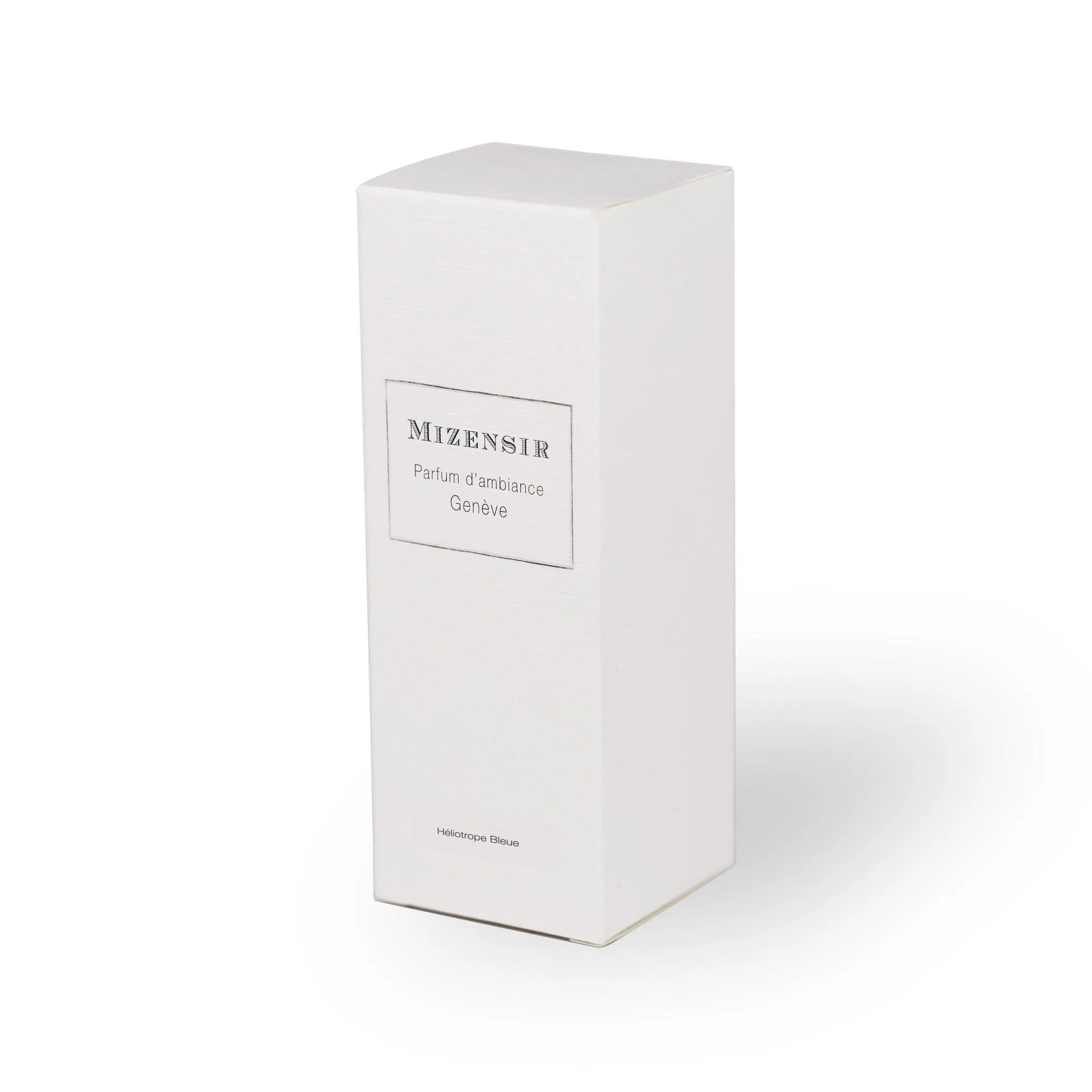 Héliotrope Bleue | Parfum d'ambiance