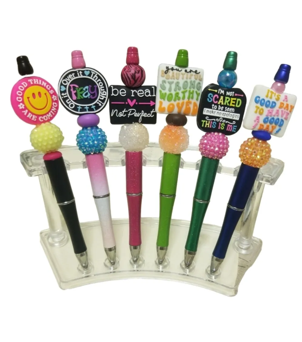Positive Pens