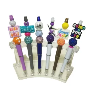 Positive Pens