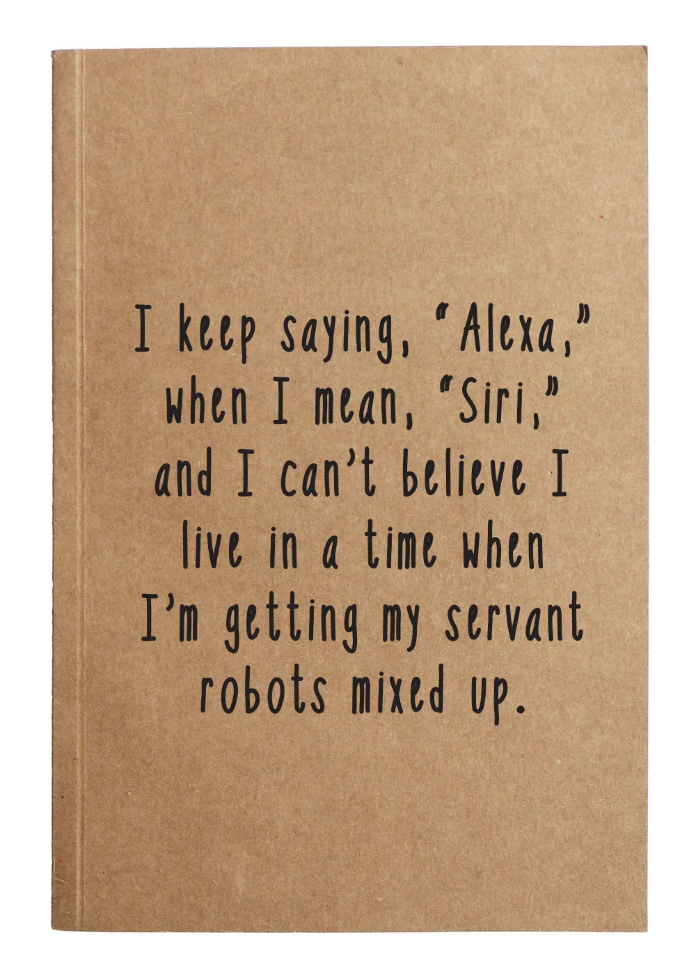 Quirky Notebooks