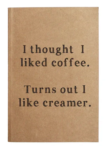 Quirky Notebooks