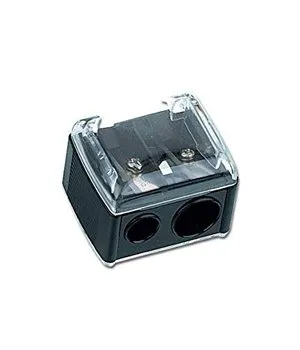 Sibel Double Sharpener