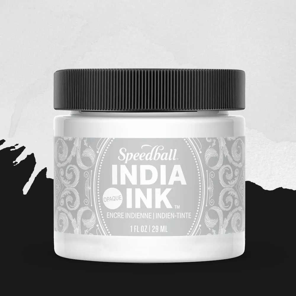 Speedball India Inks 1oz