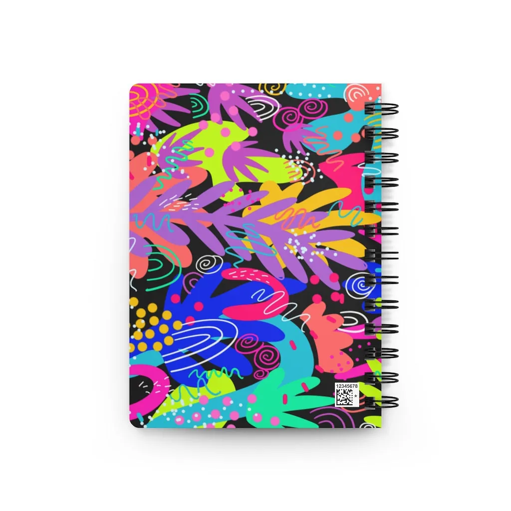 Spiral Bound Journal