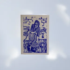 Year One Zine